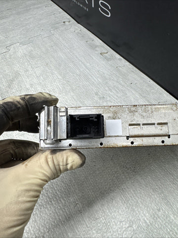 07-13 BMW E46 M3 E70 E71 X5 X6 Sirius Satellite Radio Reciver DLP Module Gen 2.5