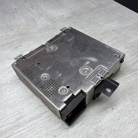 BMW E46 E53 E39 BM53 TUNER OEM UNIT AM FM MODULE AUDIO NAVIGATION GPS RECEIVER