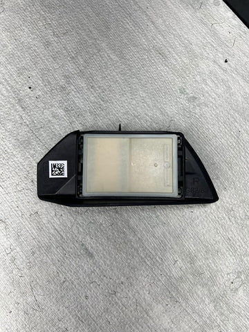 BMW X3 X4 X6 M235 RADAR SENSOR CLOSE RANGE 2019 2020 2021 6632 5A495A3