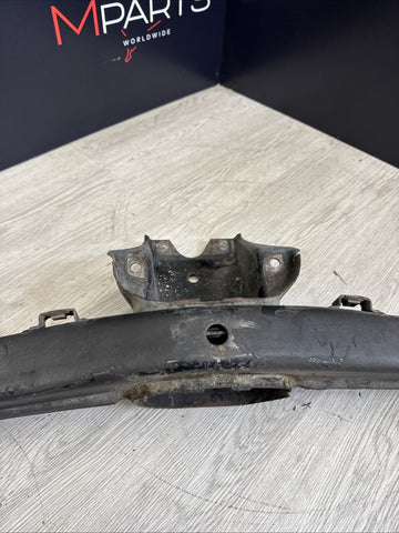 98-02 Bmw Z3M Z3 M Rear Axle Suspension Crossmember Subframe Carrier 52k Oem