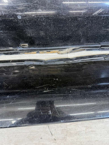 01-06 BMW 3 Series E46 Left & Right Front Fog Light Lamp Assembly OEM 7896837