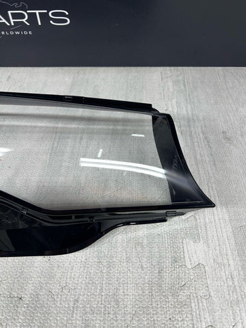 NEW LED LASER Headlight Head Light Lens Right BMW 3-Series G20 G21 2018-2022