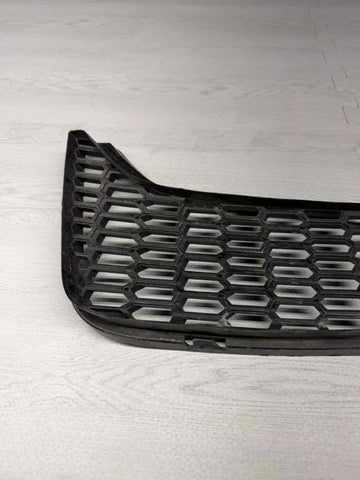 15-20 BMW F80 F82 F83 M4 Front Left Driver Side Lower Grille Bumper Black OEM