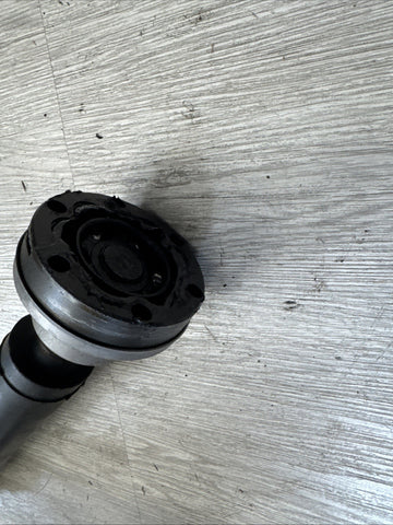 2001-2006 BMW E46 M3 Driveshaft Drive Shaft Like New