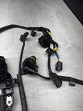 BMW G80 G82 G83 M2 M3 M4 21-25 ENGINE TRANSMISSION AUTO AT WIRE WIRING HARNESS