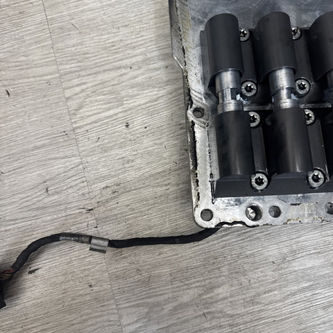 BMW E60/E61/E63/E64 M5 M6 SMG Transmission Solenoids 21542282998