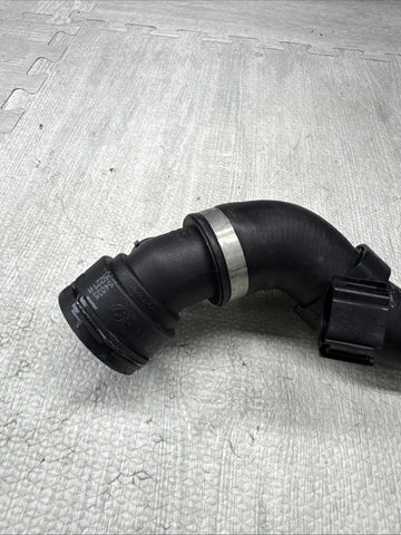 BMW M3 M4 G80 G82 G83 21-25 Front Radiator Coolant Hose Pipe Line OEM