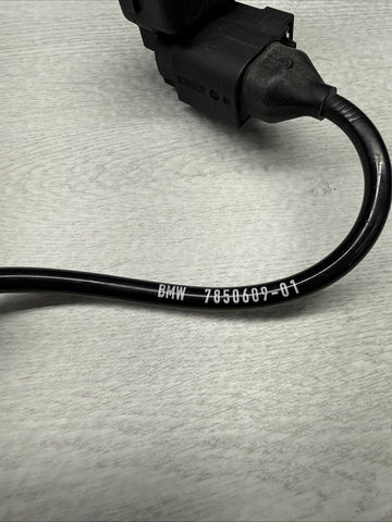 14-16 BMW F80 F82 F83 M3 M4 428 Front Accelerating Acceleration Sensor 6871465