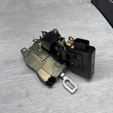 1993-1999 BMW 3 Series E36 / Z3 Front Door Lock Actuator OEM 67.11-8353012