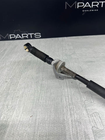 2015-2021 PORSCHE MACAN - Automatic Shift / Shifter Assembly 95B713041C