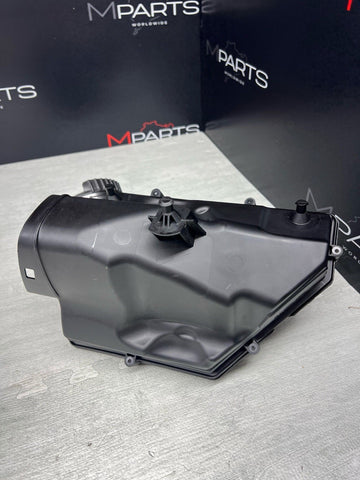 BMW 20-25 X5M X6M F95 F96 S63 Engine Air Intake Filter Housing Intakes Set OEM