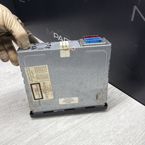 BMW OEM E38 E39 E46 E53 E83 740 750 540 M3 M5 X5 X3 DVD NAVIGATION DRIVE MK4