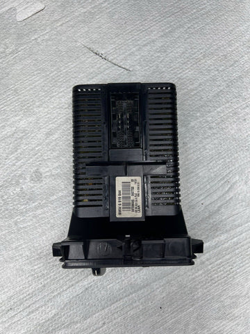 01-06 BMW E46 M3 AUTOMATIC LCM HEADLIGHT SWITCH LEFT DRIVER SIDE SW:3.01
