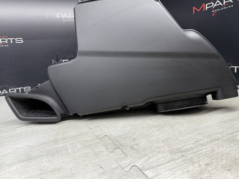 08-13 OEM BMW E90 E92 E93 M3 Engine S65 Airbox Air Intake Top Cover