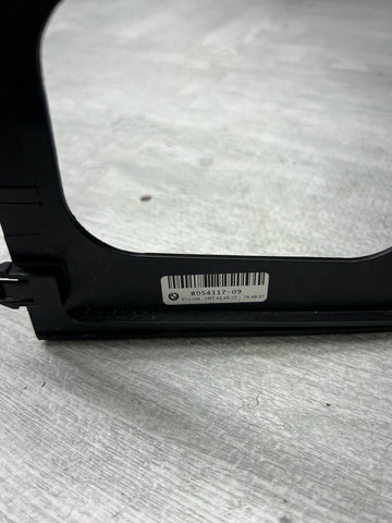 BMW15-20 F80 F82 F83 M3 M4 Radiator Air Duct Shroud 51748054117 8054117
