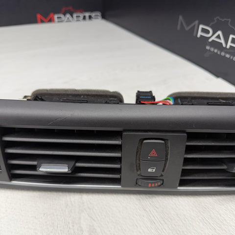 14-21 BMW 1/2 F22 F23 F87 Front Center Air Heat Cooling Vent Grille OEM 9317945