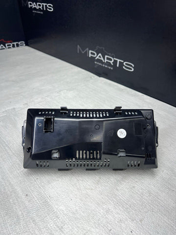 06-10 BMW E90 E91 E92 335 M3 Dashboard Screen Display Monitor 9145102 CARPLAY