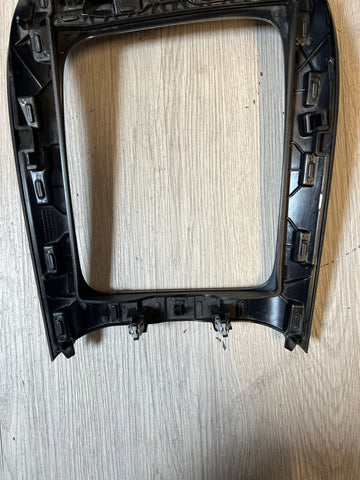 Mercedes C300 Center Console Mounted Control Switch Panel 2069004916 W206