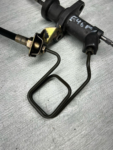 BMW E46 328ci 325ci 328i 330ci Clutch Slave Cylinder