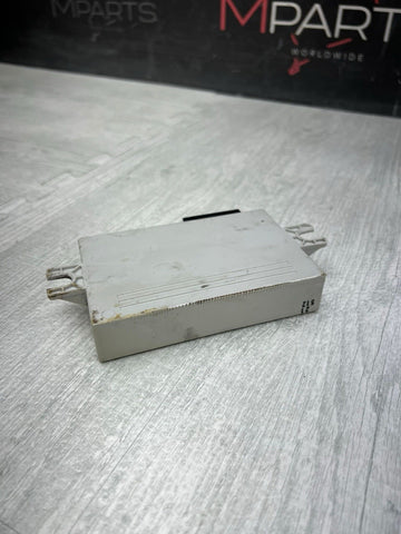 07-13 BMW E93 3 SERIES M3 CONVERTIBLE KEYLESS PASSIVE GO CONTROL MODULE OEM