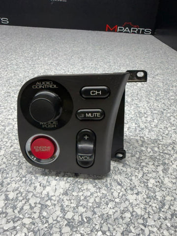 2001-2003 Honda S2000 Keyless Ignition Push Button Start OEM