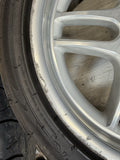 BMW E38 M-Parallel Sport 18” Rims Wheels 740iL 740i 750iL 750 728i 740 OEM
