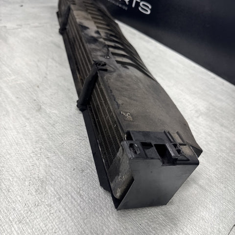 01-06 BMW E46 M3 S54 ENGINE OIL COOLER  17222283209 2283209 ORIGINAL *Notes*