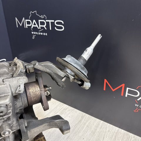 08-13 OEM BMW E90 E92 E93 M3 S65 Complete MT Manual Transmission Gearbox 82k