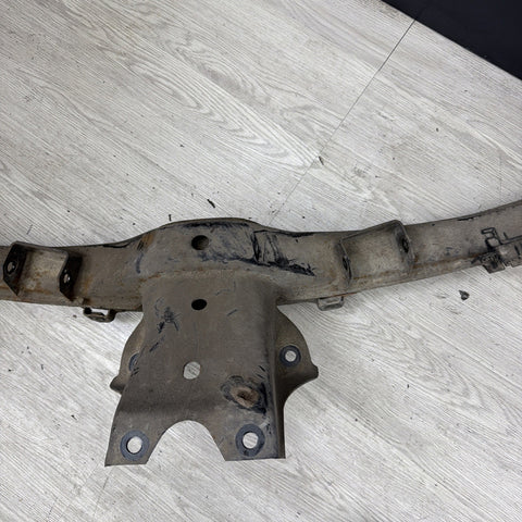 98-02 Bmw Z3M Z3 M Rear Axle Suspension Crossmember Subframe Carrier Oem