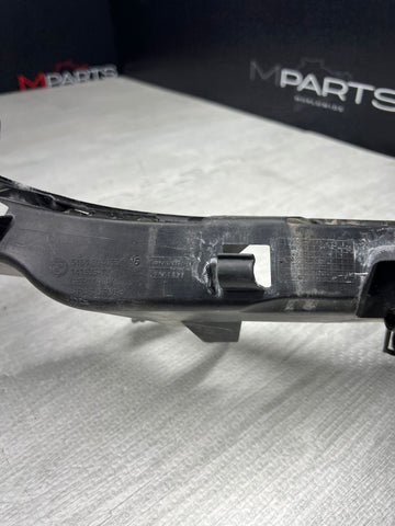 BMW E90 E92 E93 M3 8040551 Headlight ArmLeft LAMP MOUNTING SLIDE BMW M3 CRT