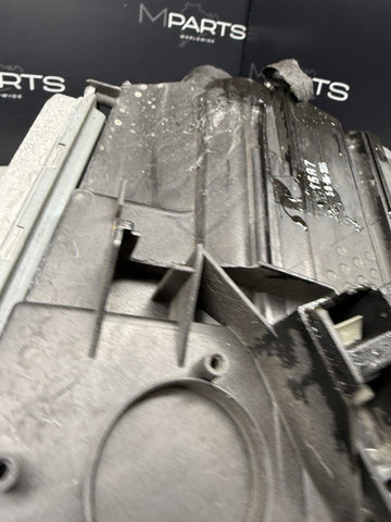 14-17 OEM BMW F32 F36 F80 F82 M3 Right Passenger LED Adaptive Headlight Complete