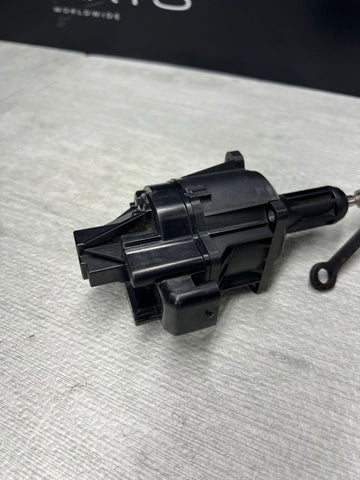 BMW 21-25 G80 G82 G83 M3 M4 Turbocharger Turbo Wastegate Actuator OEM