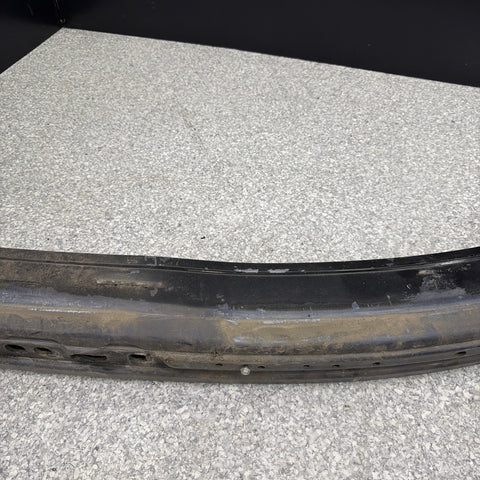 92-99 BMW E36 3 Series Front Bumper Reinforcement Crash Impact Bar Carrier OEM