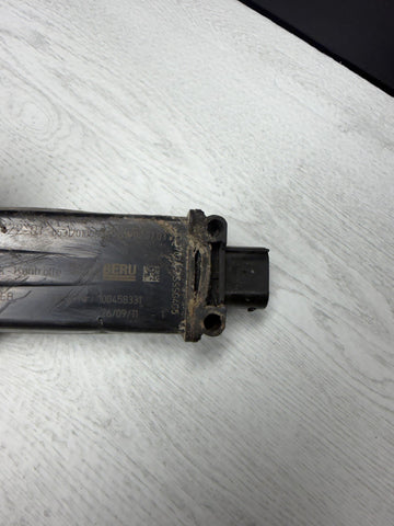 09-16 BMW E70 E89 Z4 TPMS Tire Pressure Monitor Sensor Module OEM 6793122