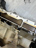 2006-2010 BMW M5 M6  /M (E60 E63) 5.0L S85 V10 ENGINE OIL PAN *Notes*