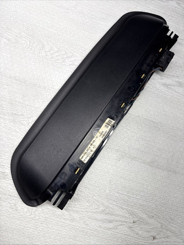 BMW 01-06 E46 325 330 M3 Coupe Upper Third Brake Center Stop Light 8386965