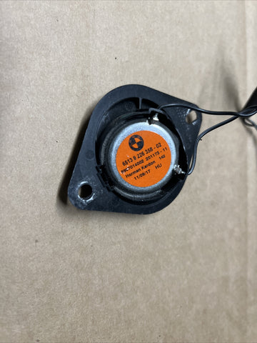 OEM BMW M4 M3 F80 F82 F30 F32 F36 F20 TOP HIFI LOUSPEAKER TWEETER 65139226358