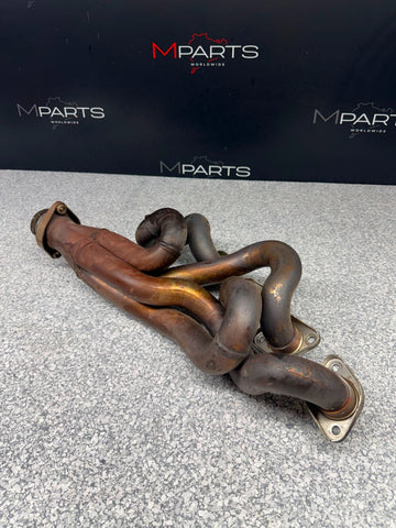 08-11 BMW M3 S65 E90 E92 E93 Engine Exhaust Manifold Header Right RH V8 4.0L OEM