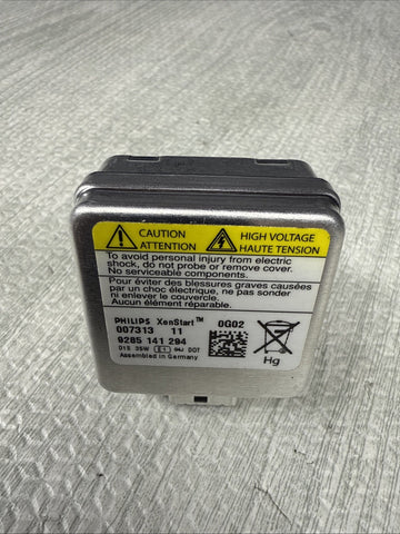 OEM Osram Germany 66043 D1S Xenon HID Headlight Bulb 35W Light