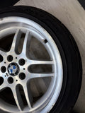 BMW E38 M-Parallel Sport 18” Rims Wheels 740iL 740i 750iL 750 728i 740 OEM