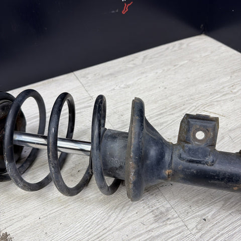 96-99 BMW E36 M3 FRONT RIGHT PASSENGER SIDE SHOCK STRUT SACHS