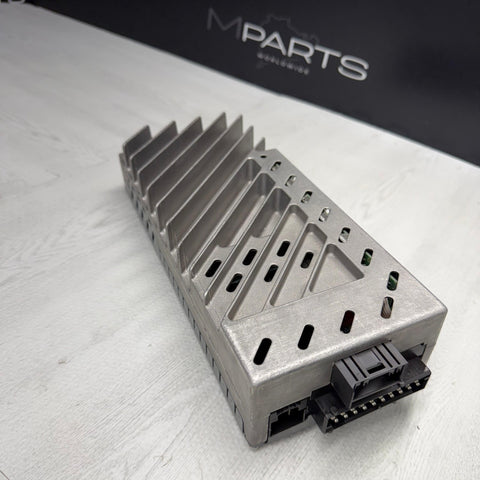 2012–2020 BMW F Series M3 M4 Harman / Becker Top-HiFi Amplifier OEM 9393194