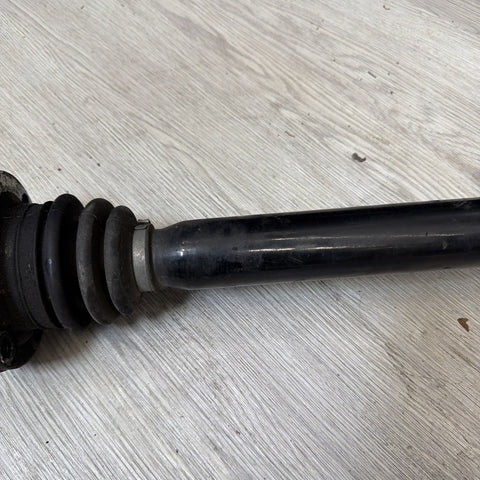 08-13 OEM BMW E90 E92 E93 M3 Rear Right Passenger Output Half Shaft Axle