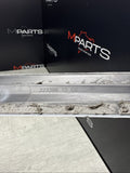 07-13 OEM BMW E93 328 335 M3 Convertible Roof Hinge Cover Left 7128743