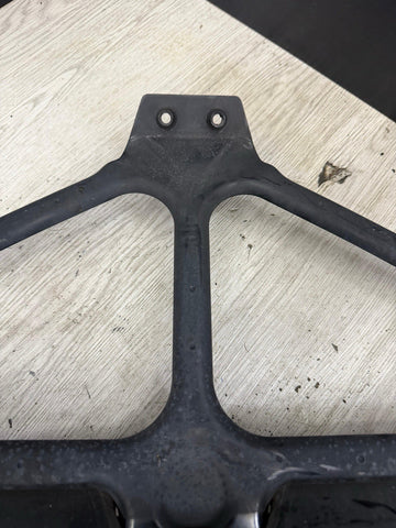 BMW 15-20 F80 F82 F83 M3 M4 FRONT AIR DUCT DUCTS 51748055843