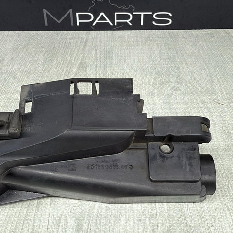 2003–2010 BMW M3 E46 X3 E83 Left Side Radiator Support Mount Bracket OEM 7530252