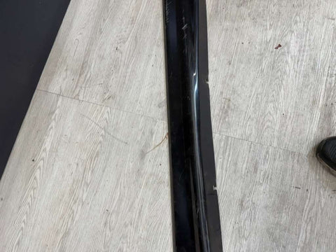 94-99 BMW E36 M3 M-TECH Right Passenger Side Skirt Rocker Black OEM 2233356