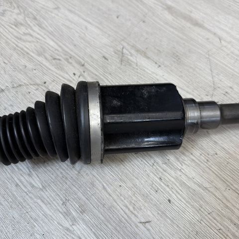 BMW M3 M4 G80 G82 G83 xDrive Front Right Side CV-Axle Shaft 21-25 OEM