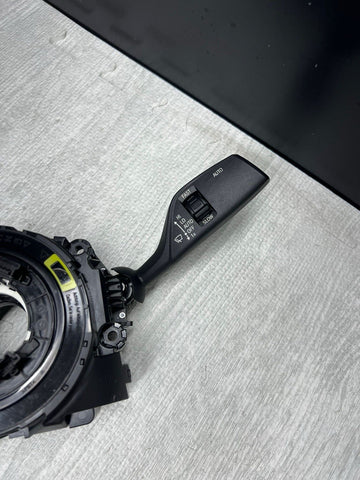 16-21 BMW F22 F30 F32 F36 M3 M4 Steering Column Clock Spring Assembly Heated OEM