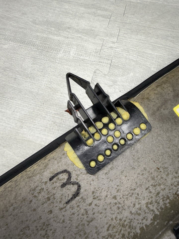 Rear Trunk Luggage Cargo Compartment Cover Trim Panel 4ML861486 Lamborghini Urus